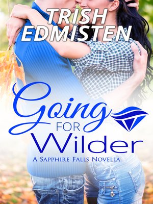 cover image of Going for Wilder